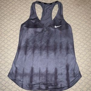 Nike tank top